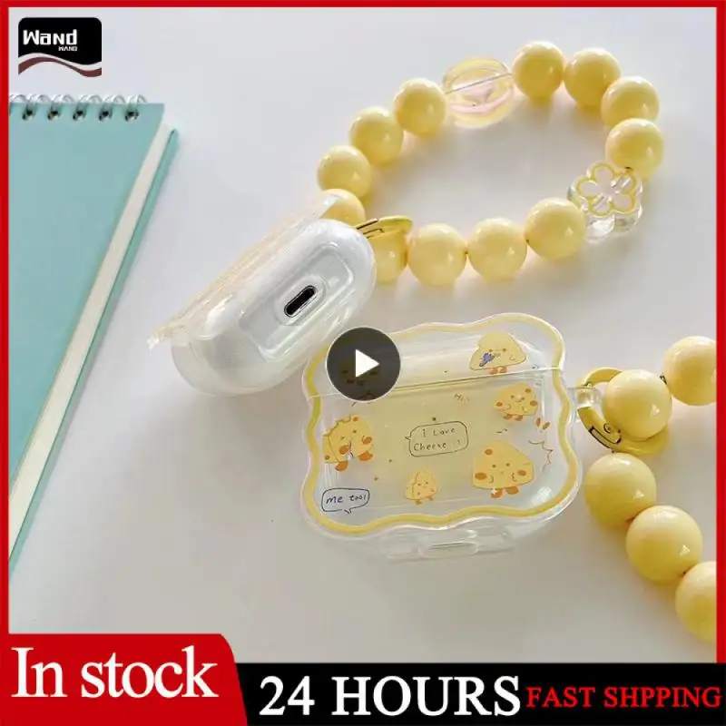 

Easy Access To Charging Port Headphone Case Durable And Shockproof Cute Earphone Case Stylish And Unique Design High Quality