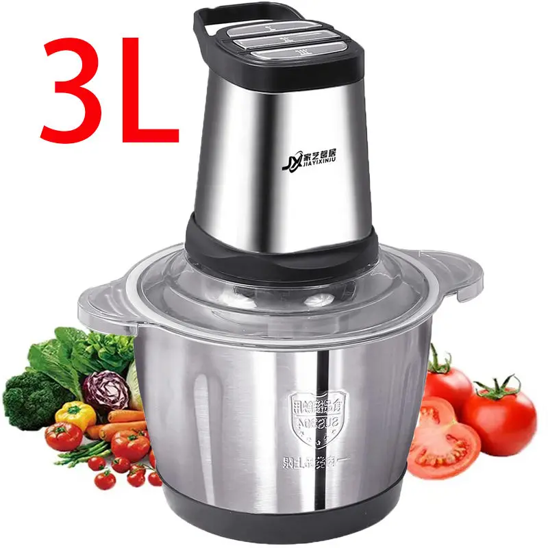 

modern novel design professional household electrical portable small multi functional national german meat grinder big w