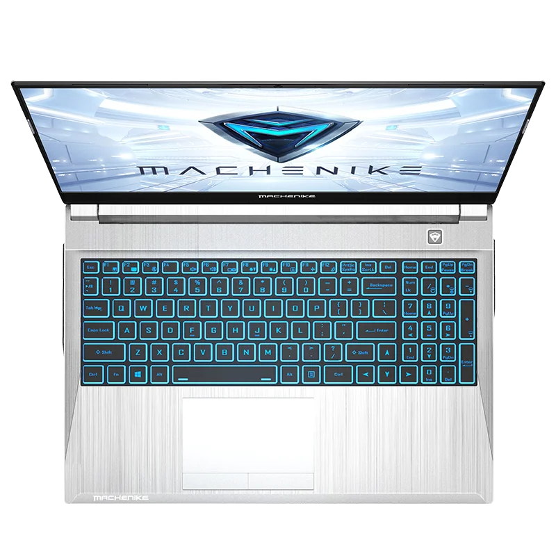 Игровой Ноутбук Machenike L15c Купить В Твери