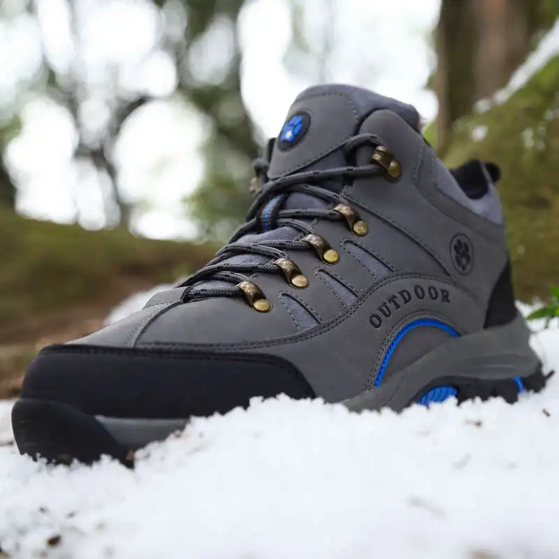 

Кроссовки мужские для бега, Спортивная удобная обувь для ходьбы, дышащие, камуфляжные