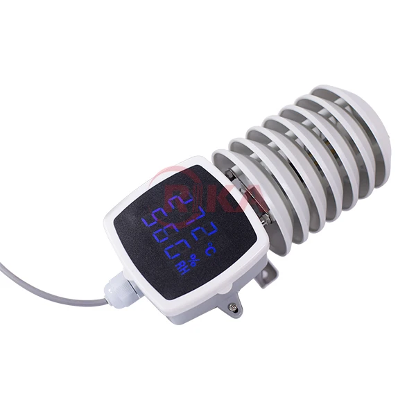 

Rika RK95-02B Mini Lighter Solar Radiation Protection Shield for Rika RK330-05