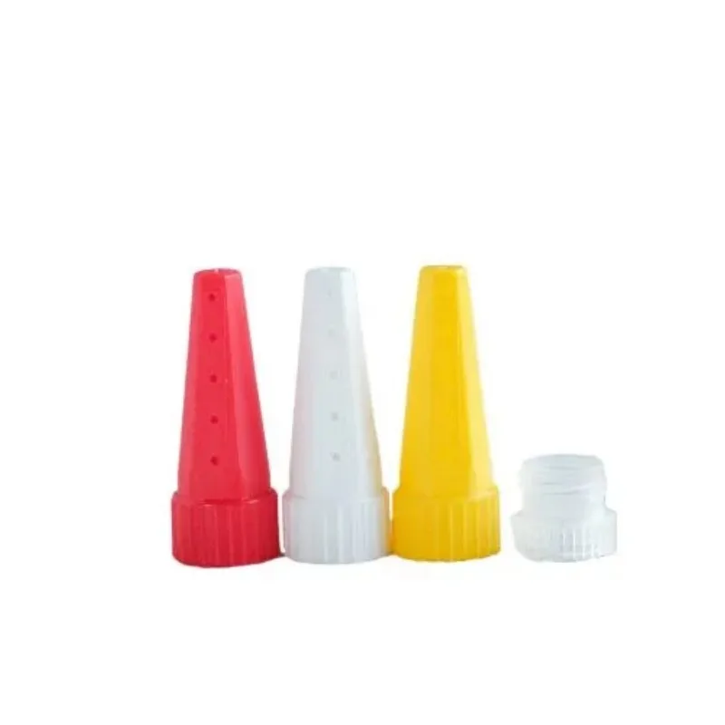 

Dateco набор насадок для соуса 3 шт