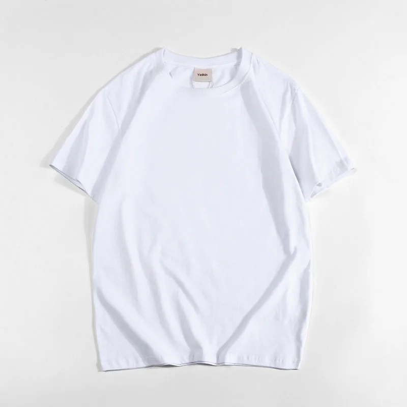 

New Fashionable relaxed breathable women's breathable soft T-shirt