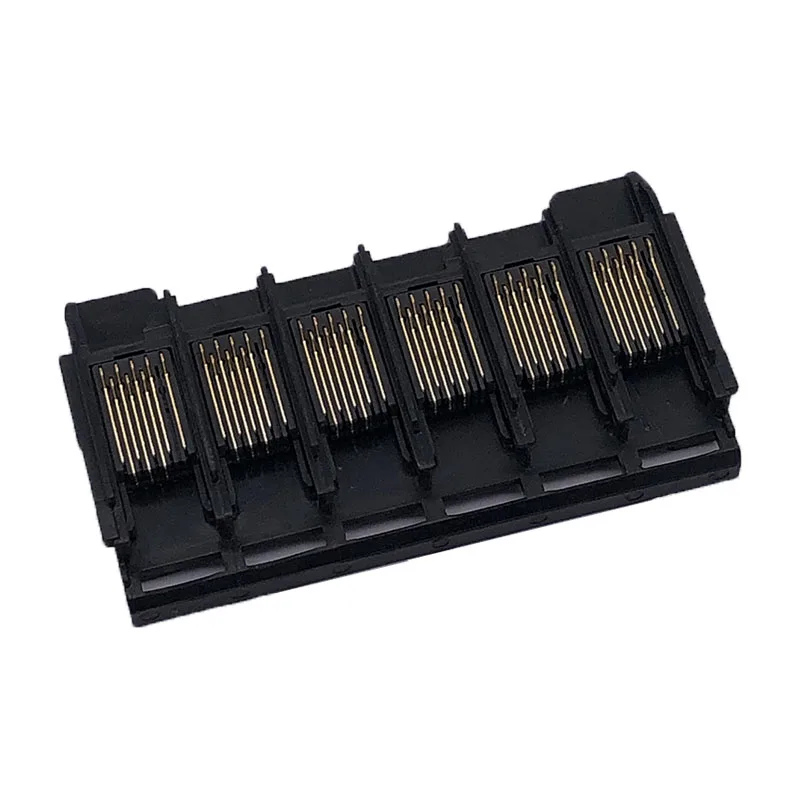 

C653 Cartridge Holder Assembly CSIC Fits For epson Stylus Photo A1430 1430w ep-4004 L1800 G4500