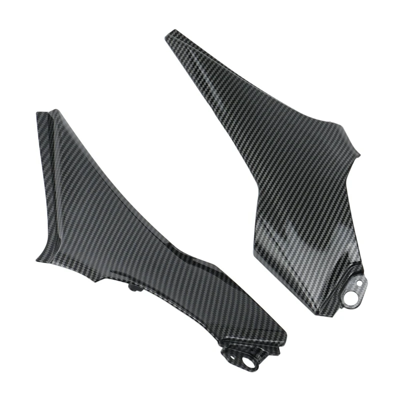 

Motorcycle Seat Fairing Bench Cowl Panel For Kawasaki Z900 Z 900 2017-2021 Seat Frame Side Cover