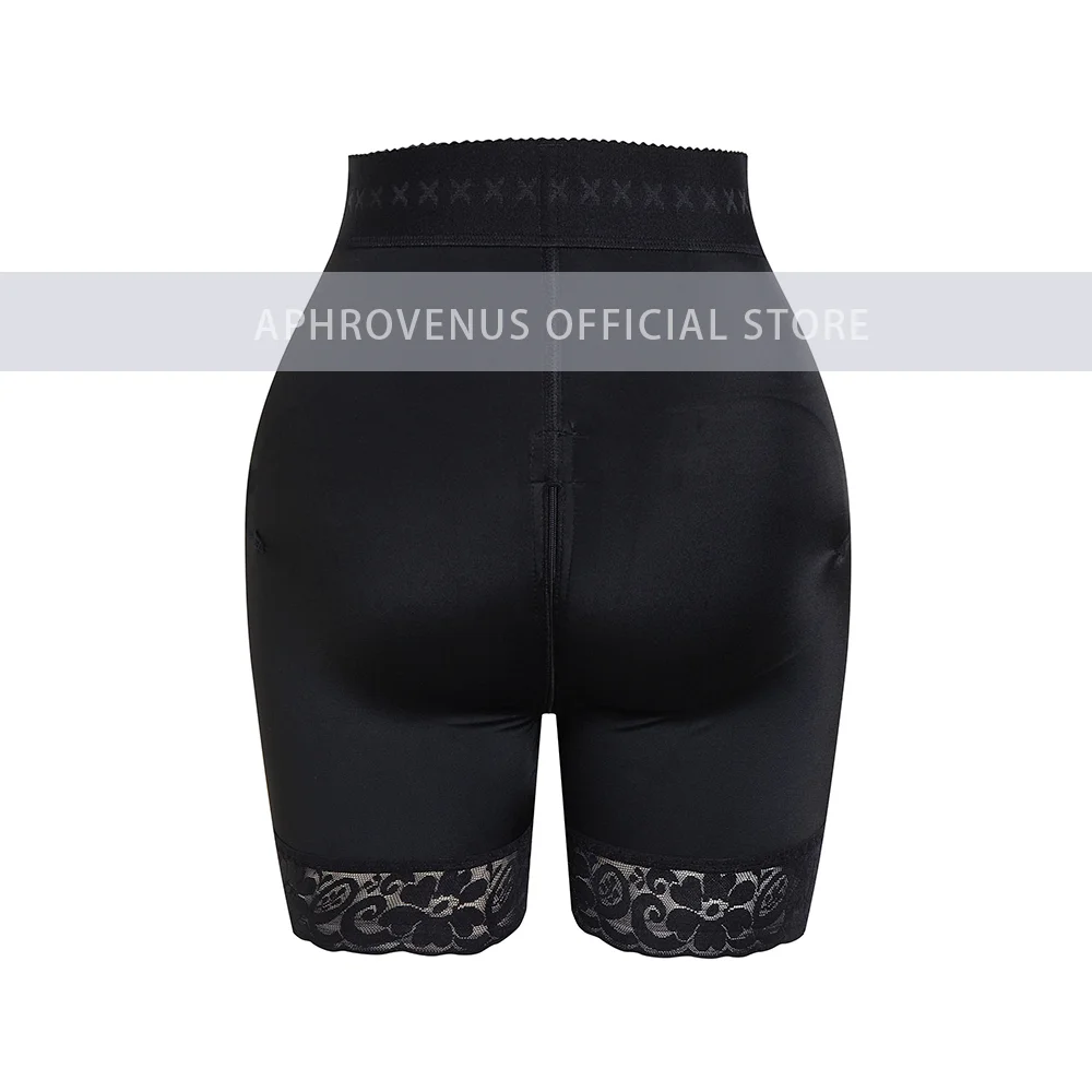 Корректирующие шорты с завышенной талией Корректирующее белье для