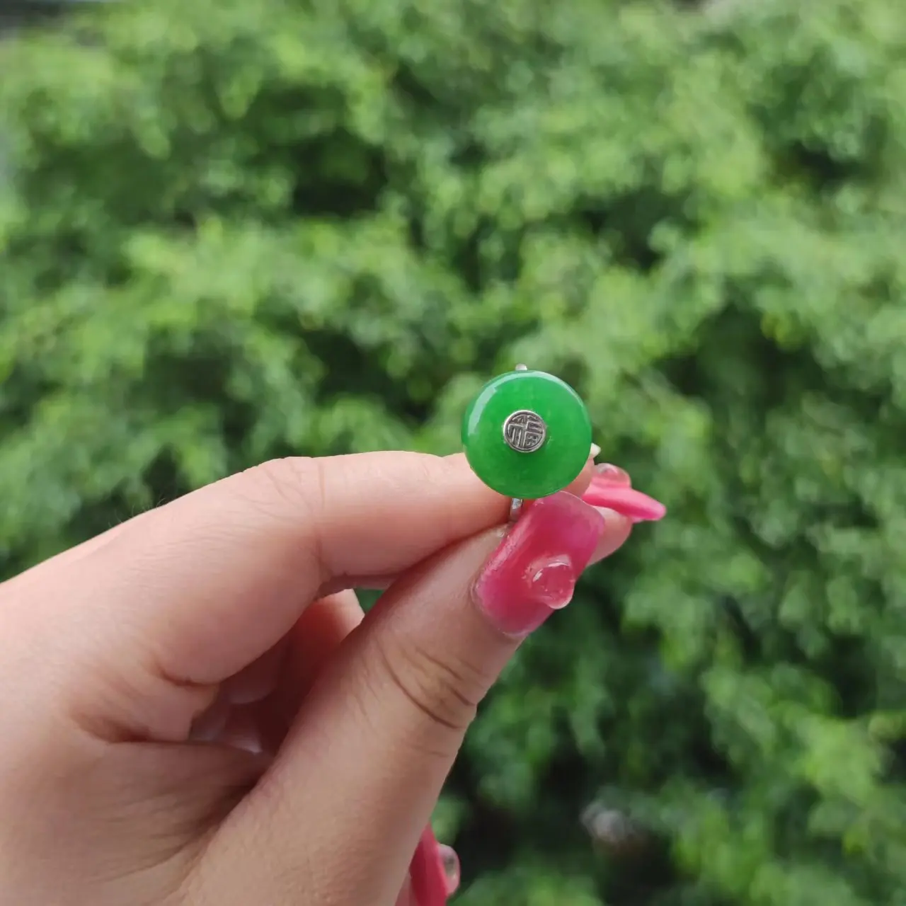 thumb
