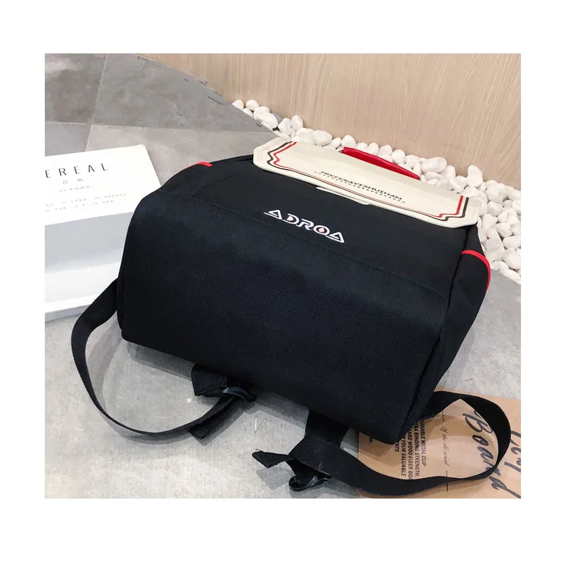 Large Capacity Backpack Female Cute Schoolbag Kawaii Girl High Quality Oxford Laptop Bag Travel Shoulders Bag For Women Mochilas