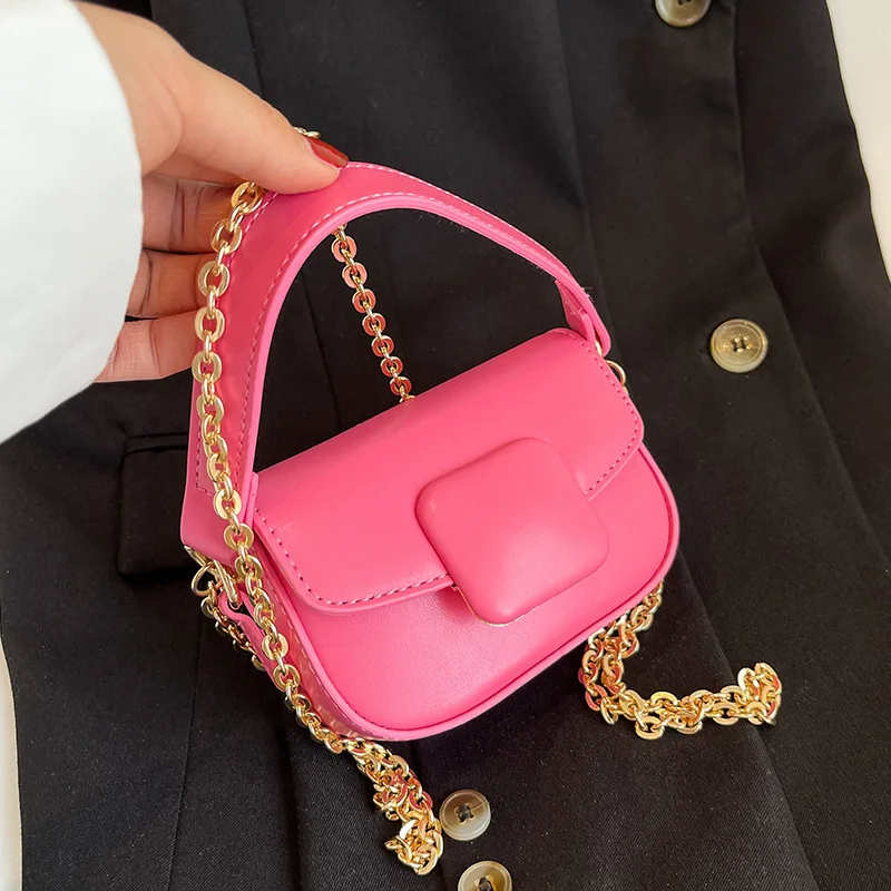 

Women Luxury Bag Woman Luxury Designer Handbag Women's Bags Spring Summer 2022 Trend Female Bag Small Crossbody Bags Flap Bag