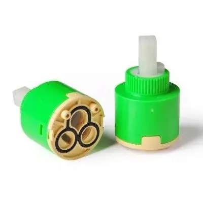 

SHORT CARTRIDGE 40 MM