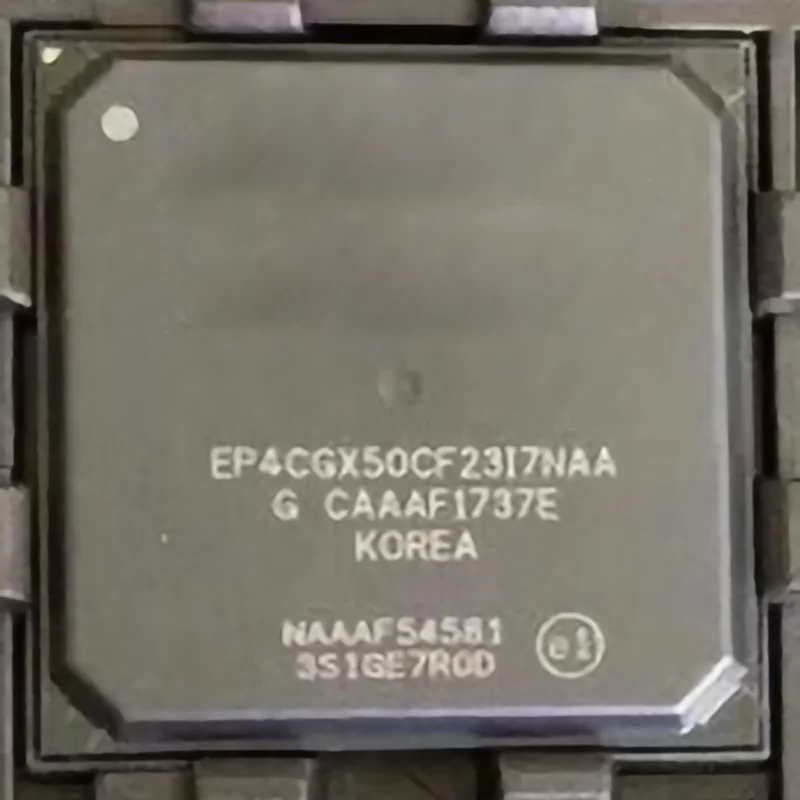 

EP4CGX50CF23I7N EP4CGX50CF2317N BGA