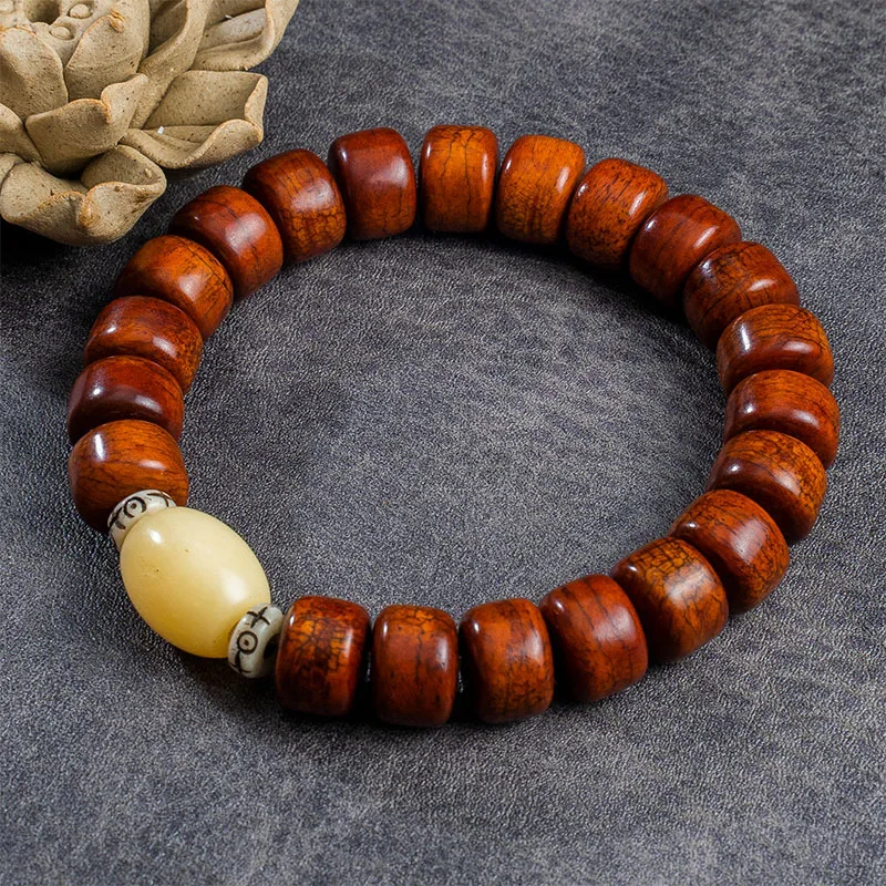 Старый жареный Тибетский дракон зуб лазурит фотоаксессуары Diy Аксессуары