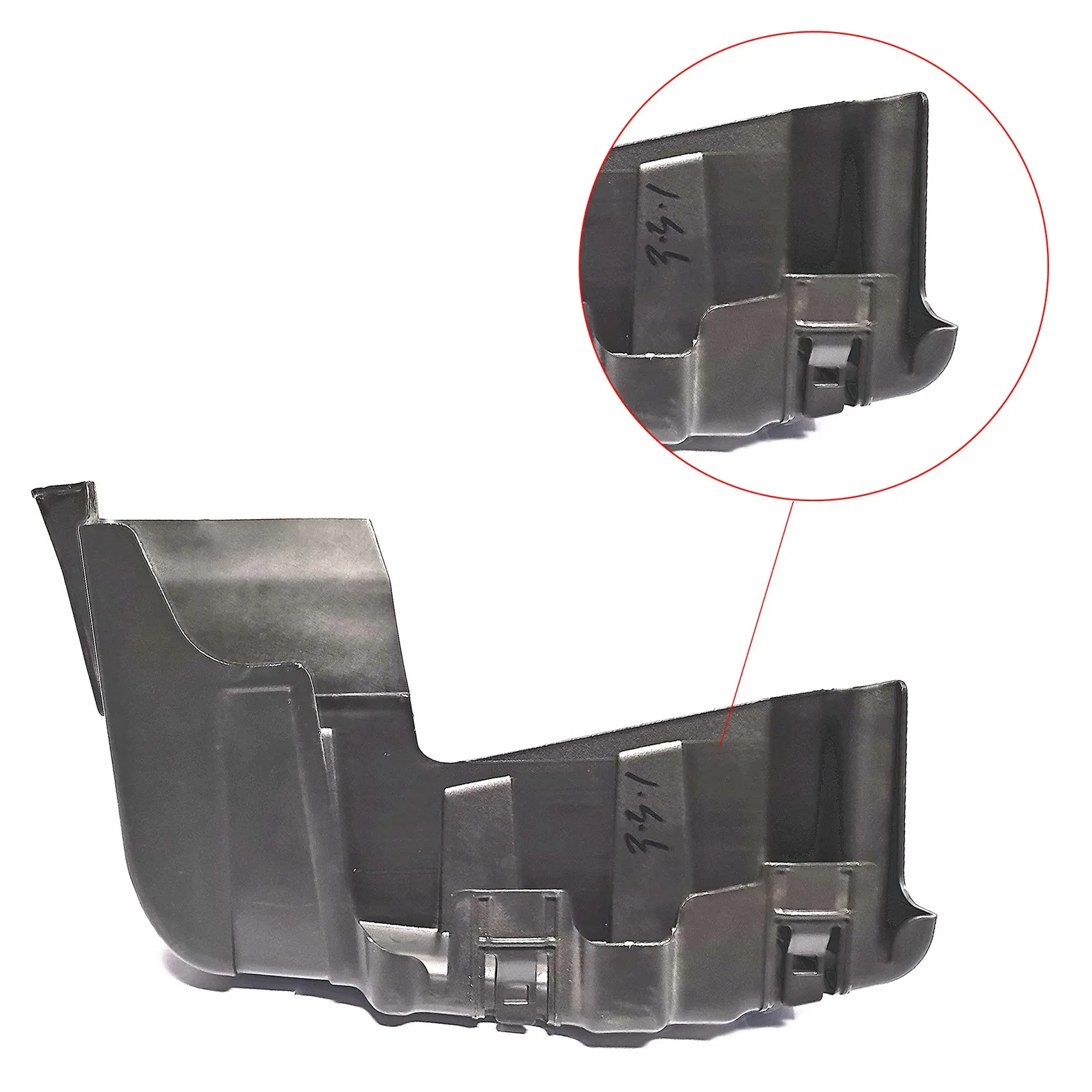 Пылезащитная Крышка для автомобильного двигателя блока управления электронным