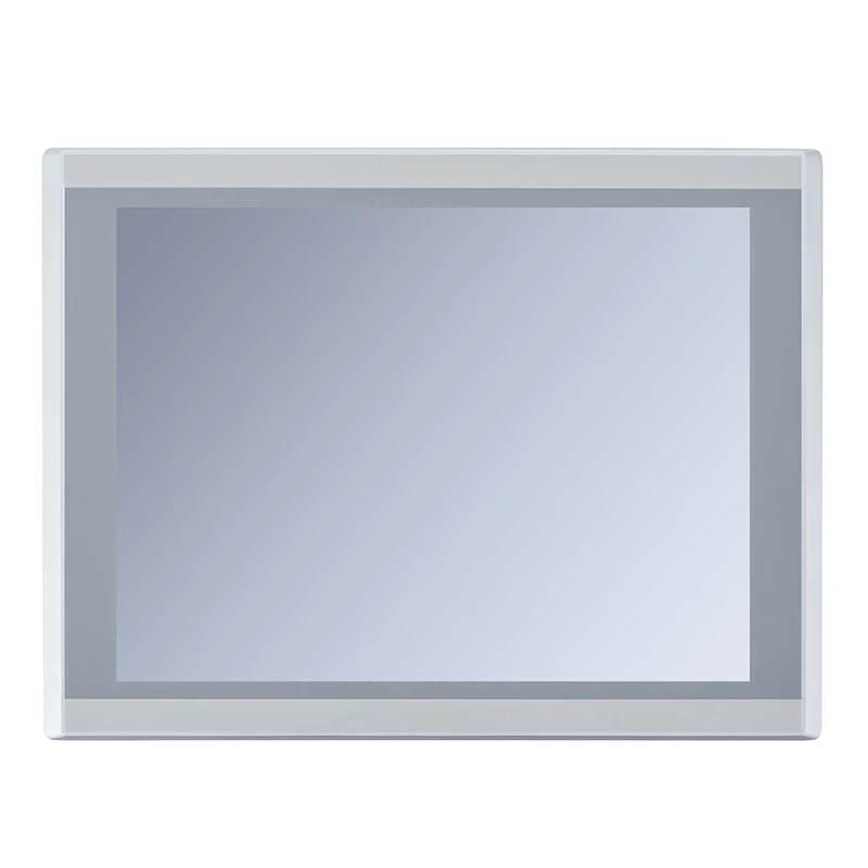 

15 Inch Capacitive Interactive Panel Touch Screen Monitor Aluminium Panel Pc
