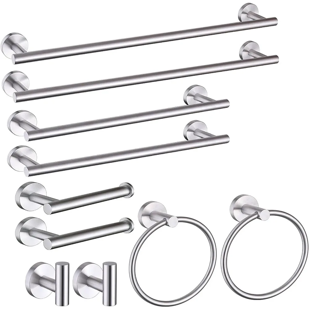Bar, Robe Hook