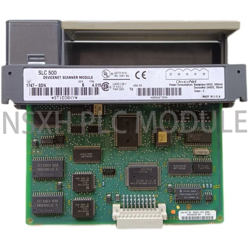 Совершенно новый оригинальный модуль ПЛК 1747-SDN 1794-OB16 1794-IB16 1794-IB32 1794-OE4 1746-NI16I 1794-OE12
