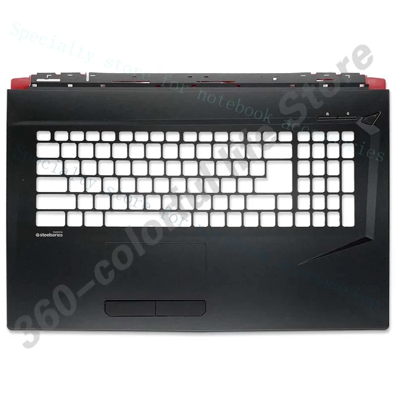 Фото Чехол для ноутбука A+ для MSI GL73-8RC GL73-8RD GL73-8RE GL73-8SX GL73-9SX 17,3 дюйма №3