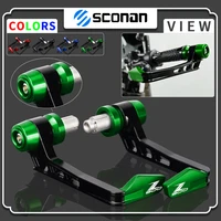 motorcycle handlebar brake clutch levers protector guard accessories for kawasak z 900 z 900rs z900 z900rs z900 rs all year