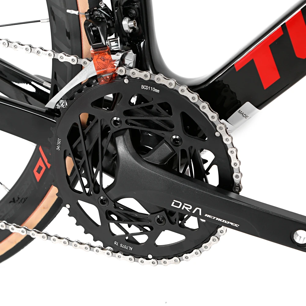 Рисунок 3 - TWITTER Thunder UT R8000-22S T800