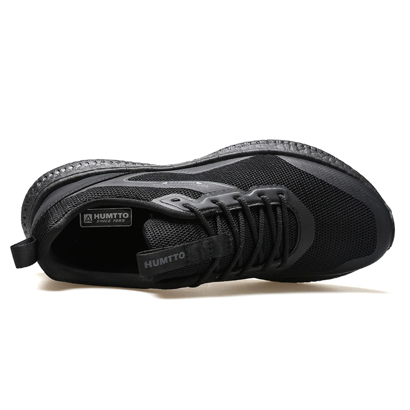 HUMTTO Breathable Running Shoes Mens Luxury Designer Sneakers for Men Sport Gym Jogging Casual Walking Shoes Summer Trainers Man