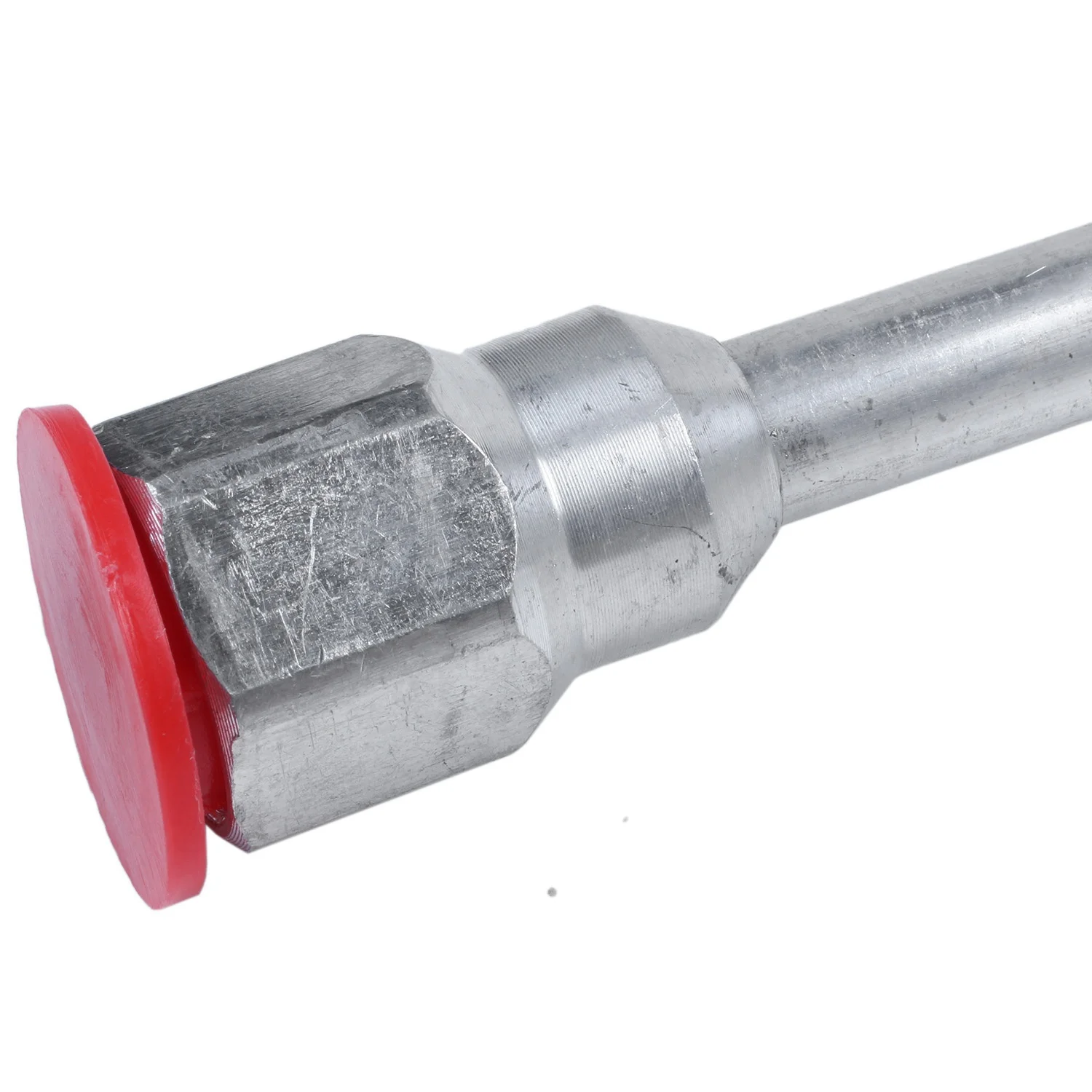 1 шт. 20-дюймовый безвоздушный распылитель краски инструмент удлинитель 50 см с