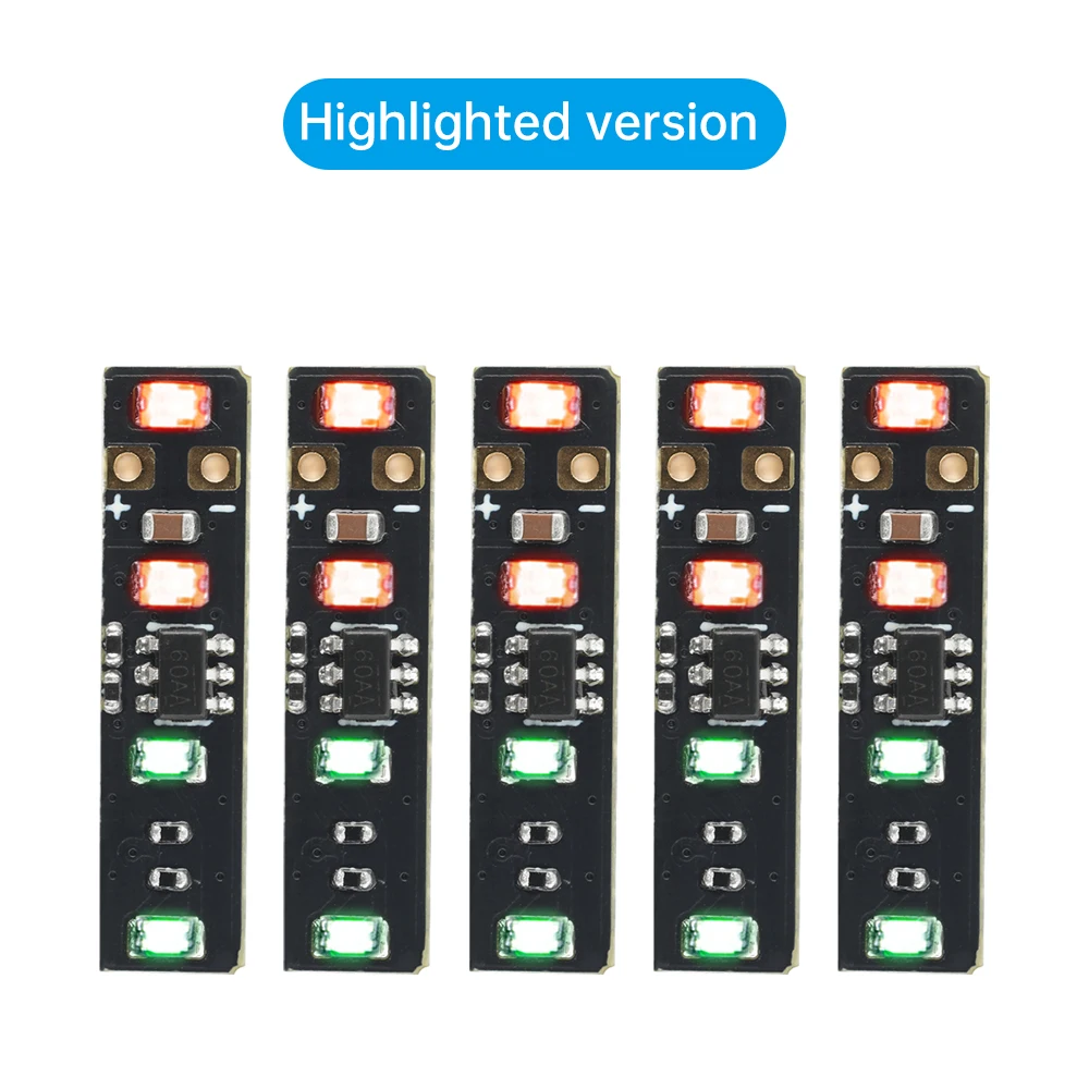 

Aideepen модуль индикатора мощности 1S