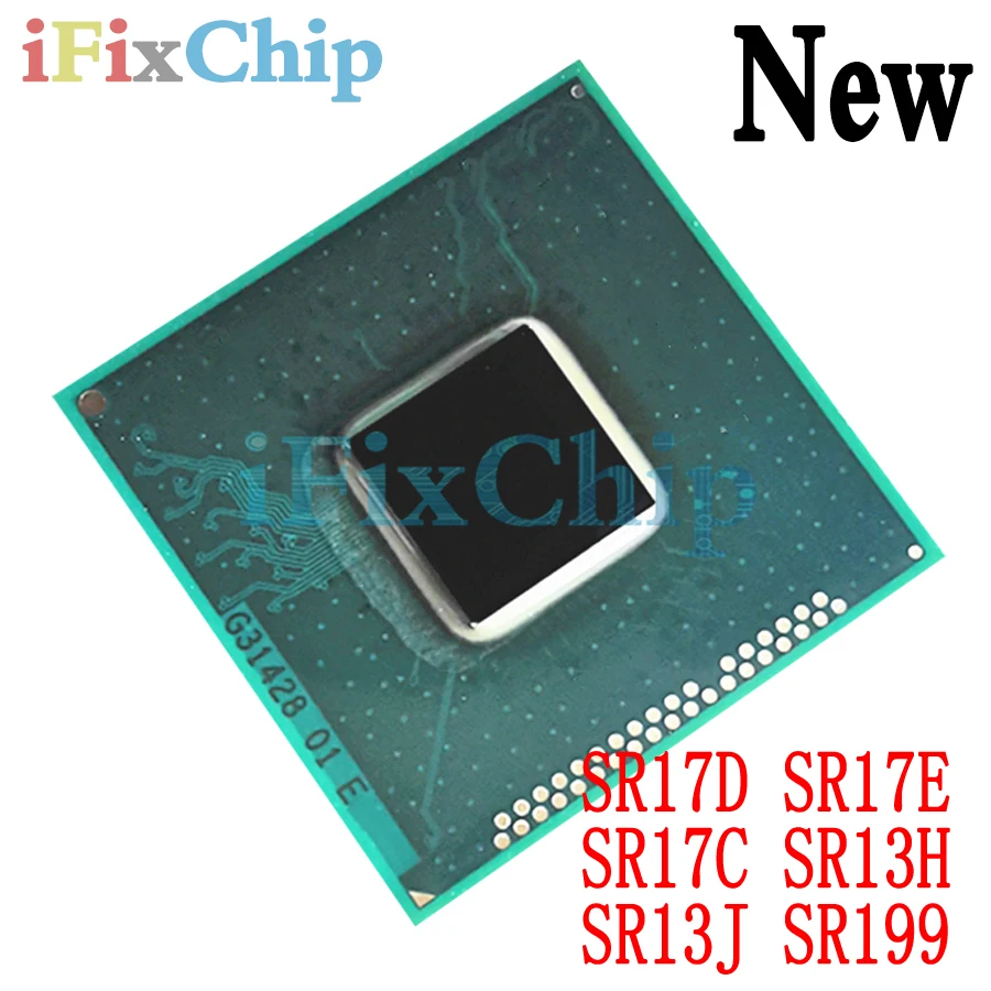 

100% New SR17D SR17E SR17C SR13H SR13J SR199 DH82HM87 DH82HM86 DH82QM87 DH82HM86 G31428 BGA Chipset