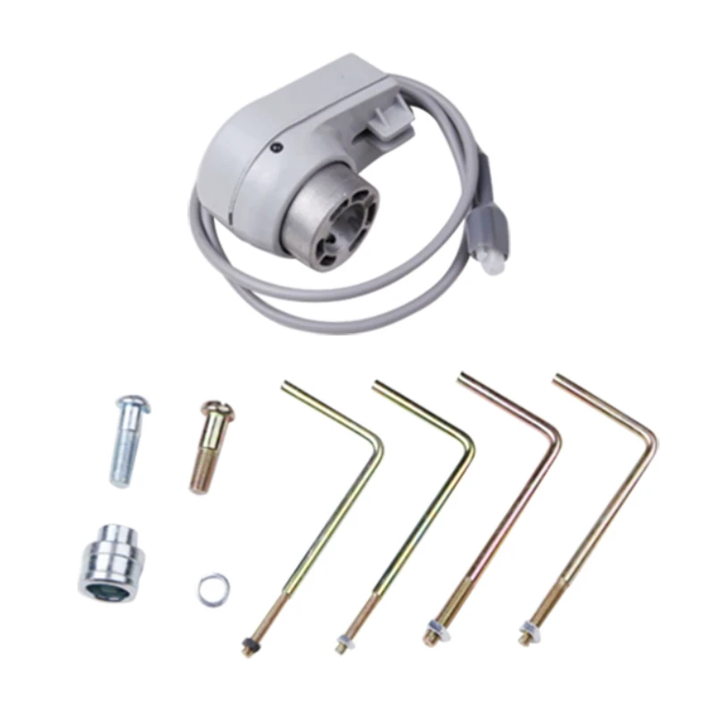 

Позиционер иглы для детали двигателя швейной машины