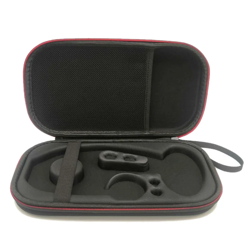 

Жесткий переносной чехол из ЭВА для стетоскопа, коробка для хранения, сетчатые карманы для стетоскопа Littmann III, сумка-Органайзер