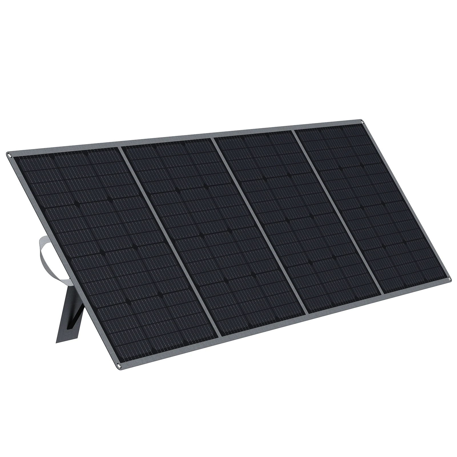 DaranEner SP300 Portable Solar Panel Compatible with NEO2000 Power Station Generator Foldable Solar Charger with Type-C Port