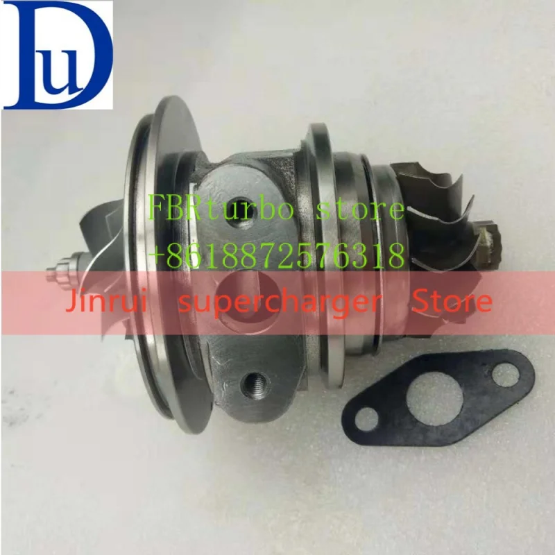 

Картридж турбокомпрессора двигателя 4m40 49135-03310 Me202966 Tf035hm Turbo Chra для Mitsubishi Pajer ////////////////////////////////