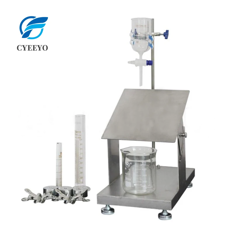 

womens sanitary napkins and diapers liquid loss measuring instrument