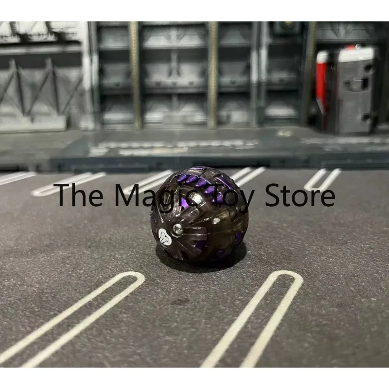 Коллекционная фигурка Hydranoid Original Generation 1 Bakugan Single Head: Классический аниме-орнамент для рабочего стола (art.: 3920dc595b336) - 3920dc595b336