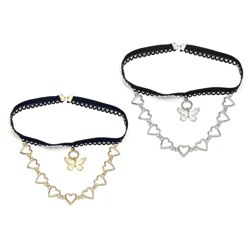 

Leg Chain Elastic Thigh Chains for Women Layered Boho Body Chains Beach Party
