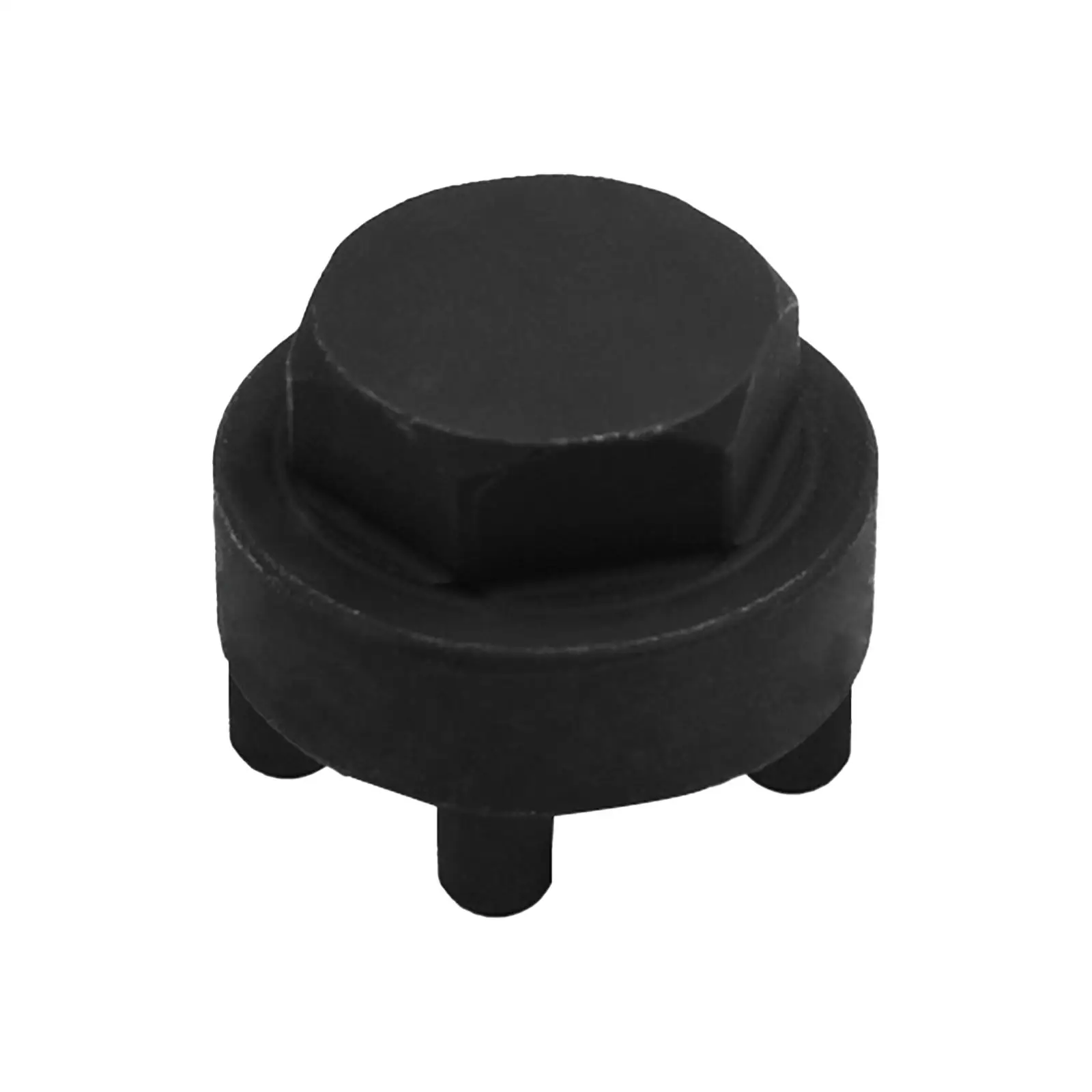 

Car Steering Rack Thrust Piece Tool 24mm Hex Head Fixed Type Three Claw Direction Machine Removal Tool for BMW F31 F34 F30