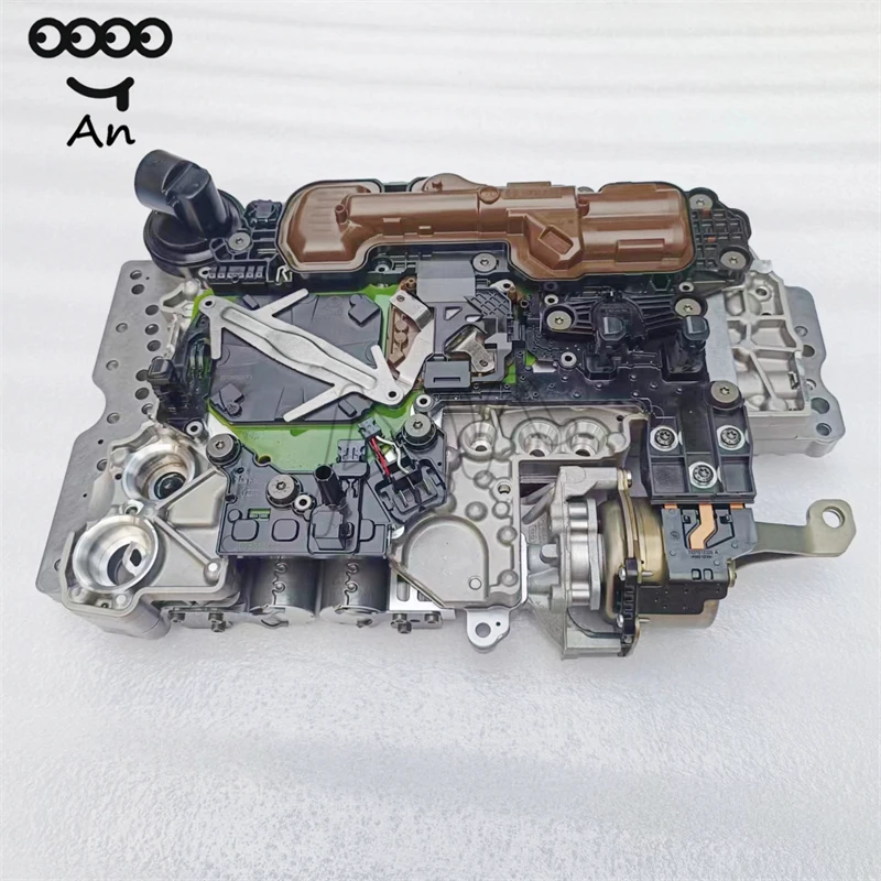 Оригинальный корпус клапана трансмиссии 725 0 с блоком управления A7252709011 A00009015000