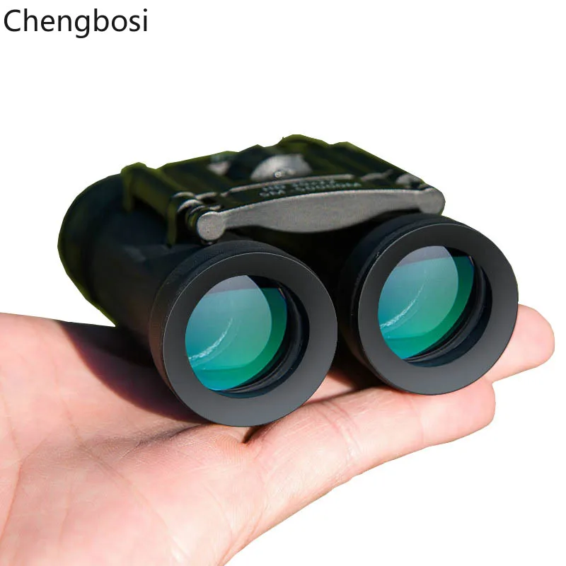 

Binoculars 40X22 10X25 Non-night Vision Professional Telescopic Binoculars Hunting Outdoor Sports Wildlife Climbing Telescope