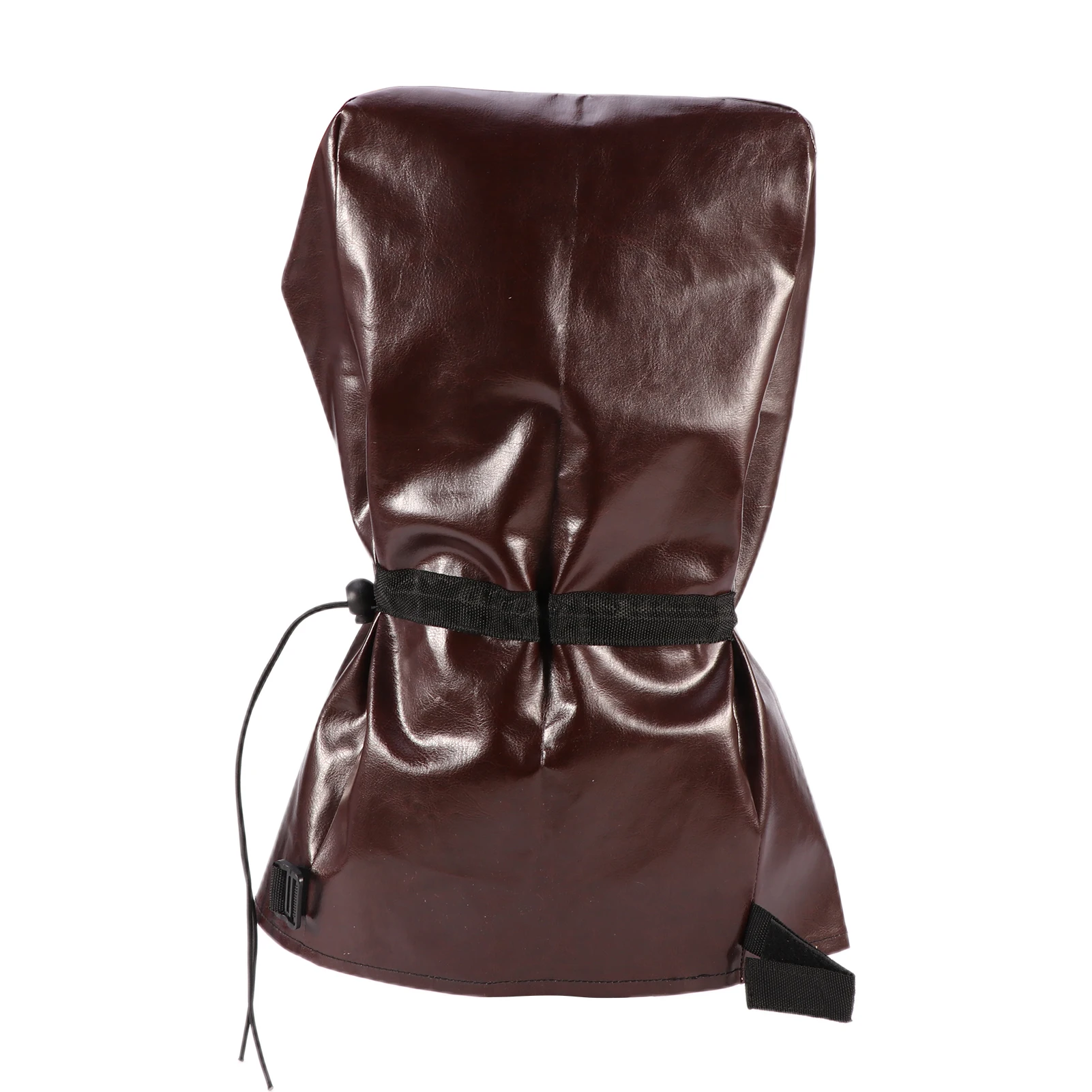 

Аксессуары из искусственной кожи водонепроницаемый чехол с электрическим шпунком практичный для RV уличный дорожный сменный моющийся Унив...