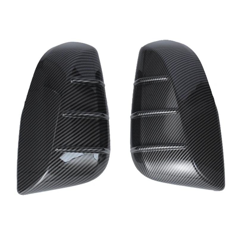 

Car Interior Accessories Car Rear View Mirror Cover Trim For Toyota FRONTLANDER 2022 Car Styling