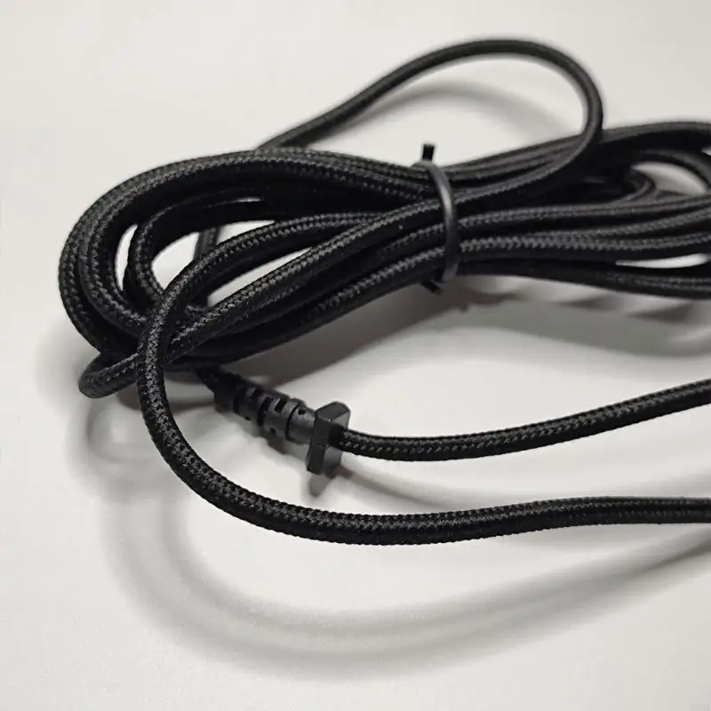 Фото G6DD USB-кабель для зарядки мыши, запасной аксессуар для ремонта DeathAdder №4