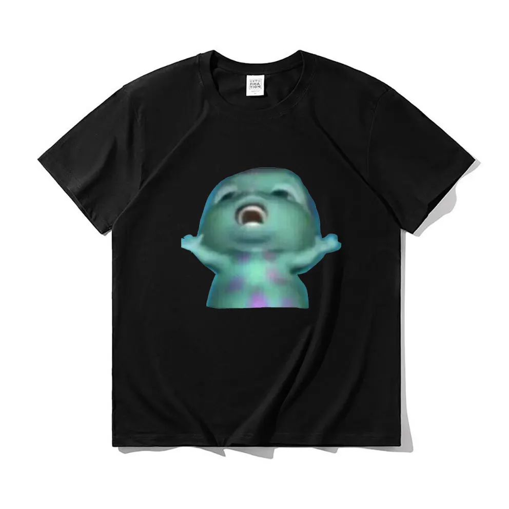 

Bibble Meme Essential T-shirts Funny Mens Tshirt Regular Summer Men Women FASHION Vintage Tees Short Sleeve Soft Cotton Clothes