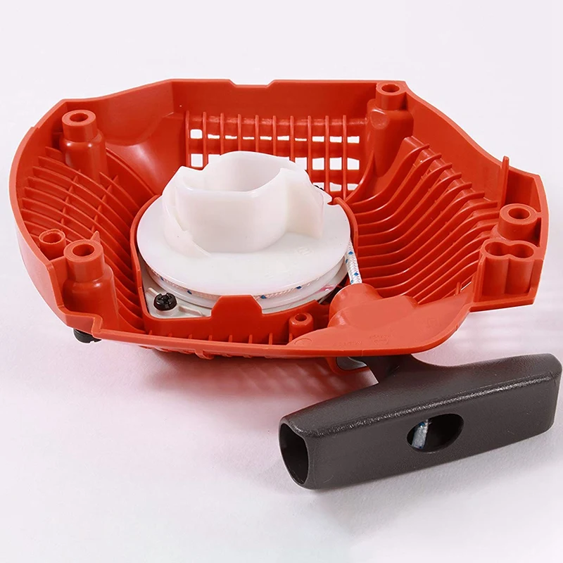 Ручной стартер для бензопилы Husqvarna 435 435E 440 440E 544287002