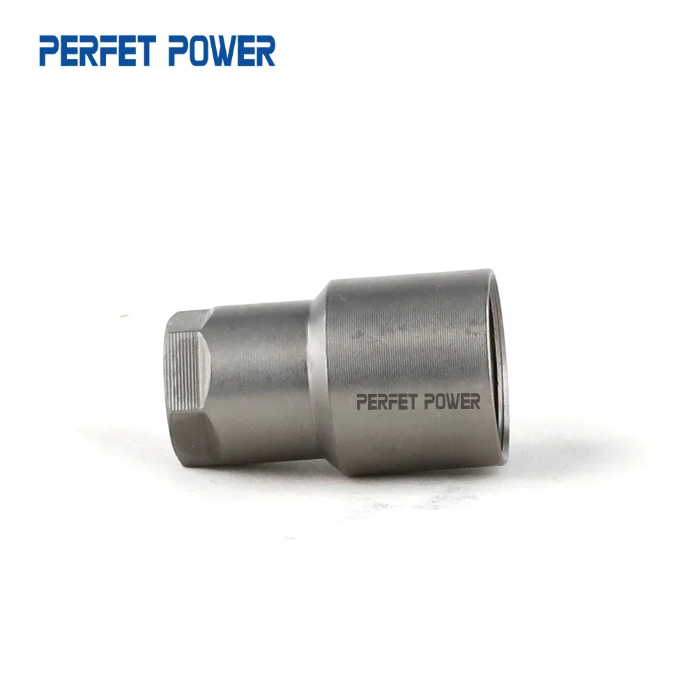 Китай новый F00RJ02219 4 # Φ21×34 7×M19*0. 75-фосфатно-серая гайка топливной форсунки серии 120