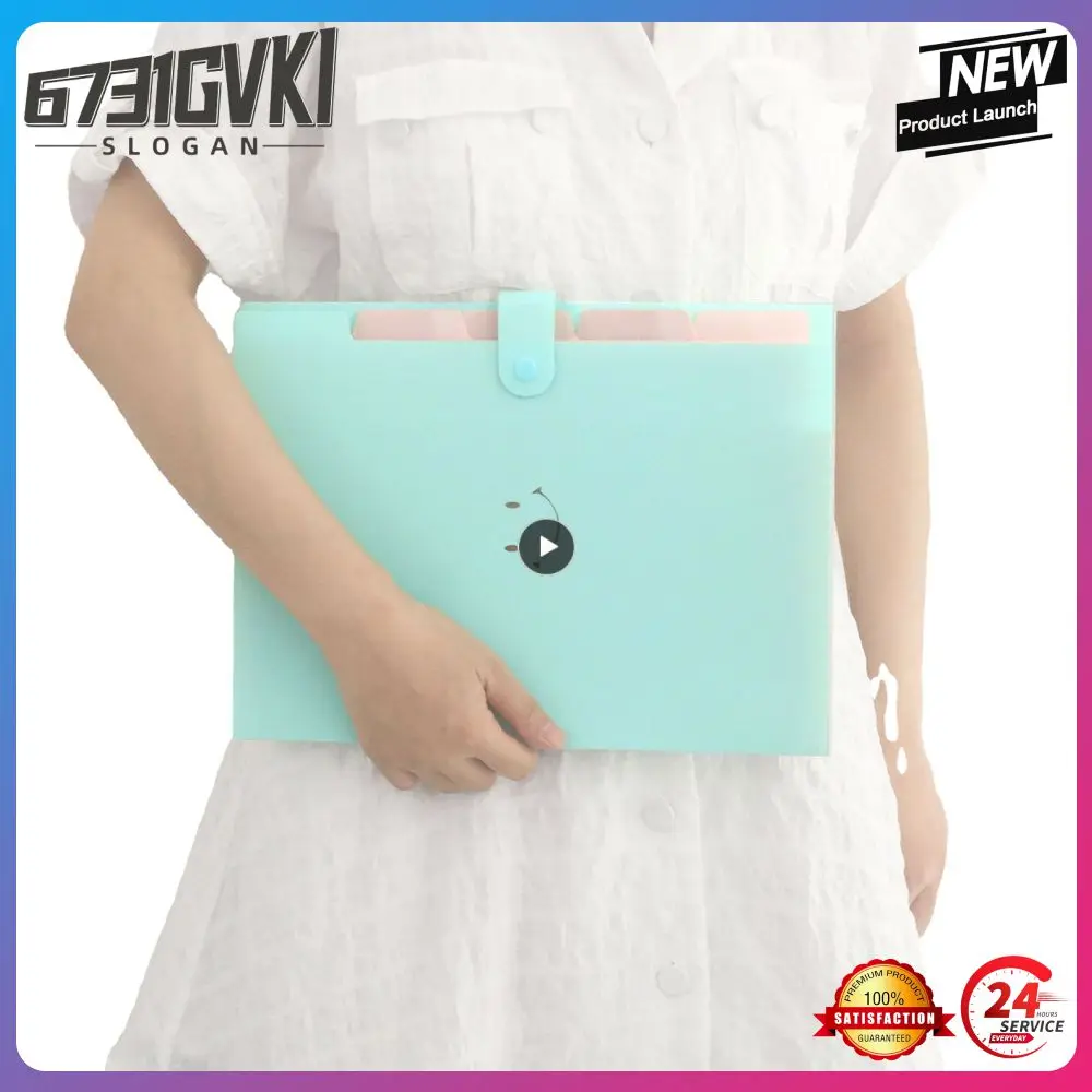 

Test Paper Storage Artifact Humanity Design Long Term Anti Fouling And Waterproofing Office Stationery Storage Supplies