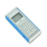 0 65 360mm water proof ultrasonic thickness gauge high end tester thickness meter
