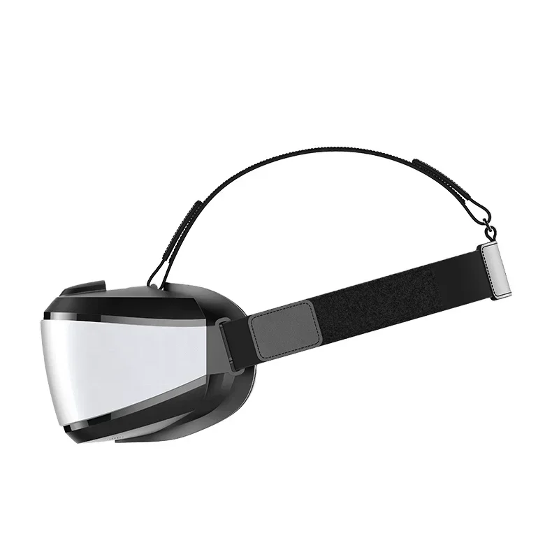 

DPVR Popular 3D Glasses E3C PC VR Headset Glasses For 9D Virtual Reality Machine 3d Movie Vr / Ar Glasses Devices