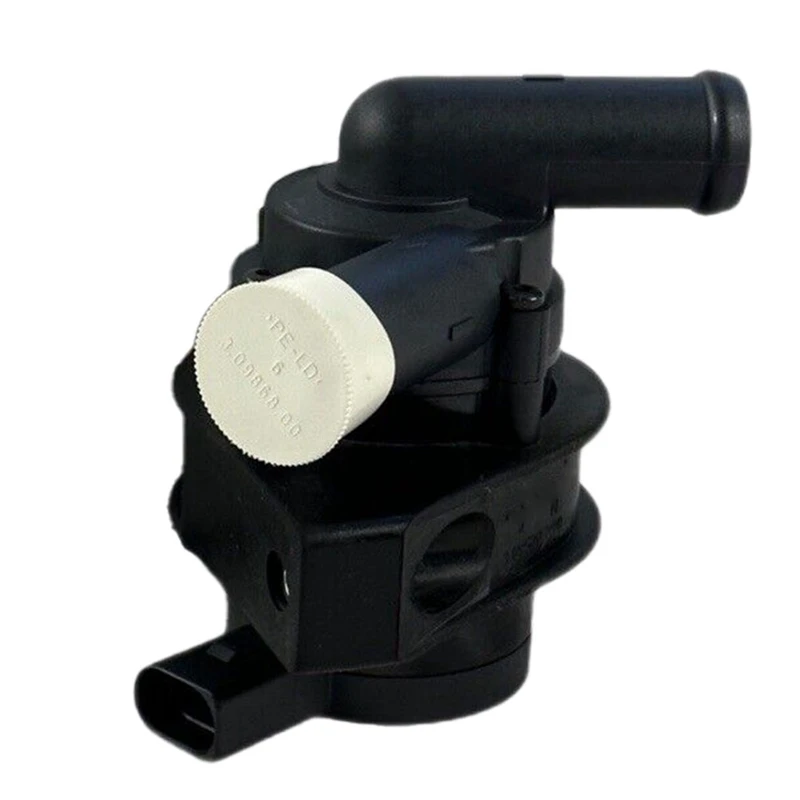 

Car Cooling System Auxiliary Water Pump For VW TOUAREG PORSCHE CAYENNE 12V Electronic Circulation Water Pump 7L0965561E