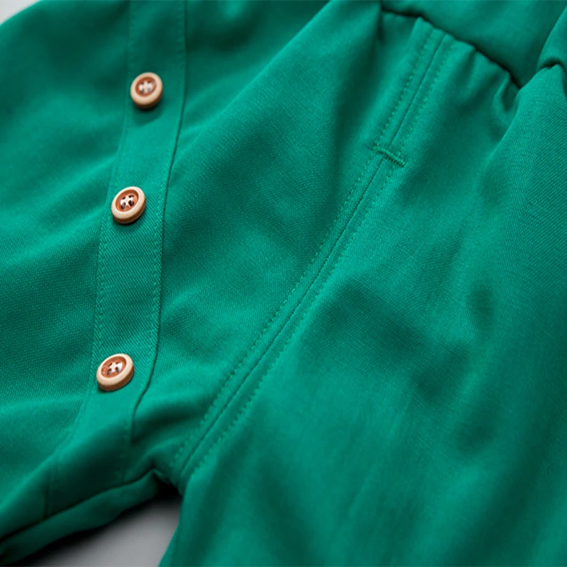 Летняя Милая одежда для маленьких мальчиков Модная хлопковая футболка детский