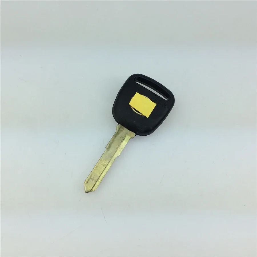

Для автомобильного ключа заготовка оптовая цена левый слот бронзовые детали модификации автомобиля 4 шт.