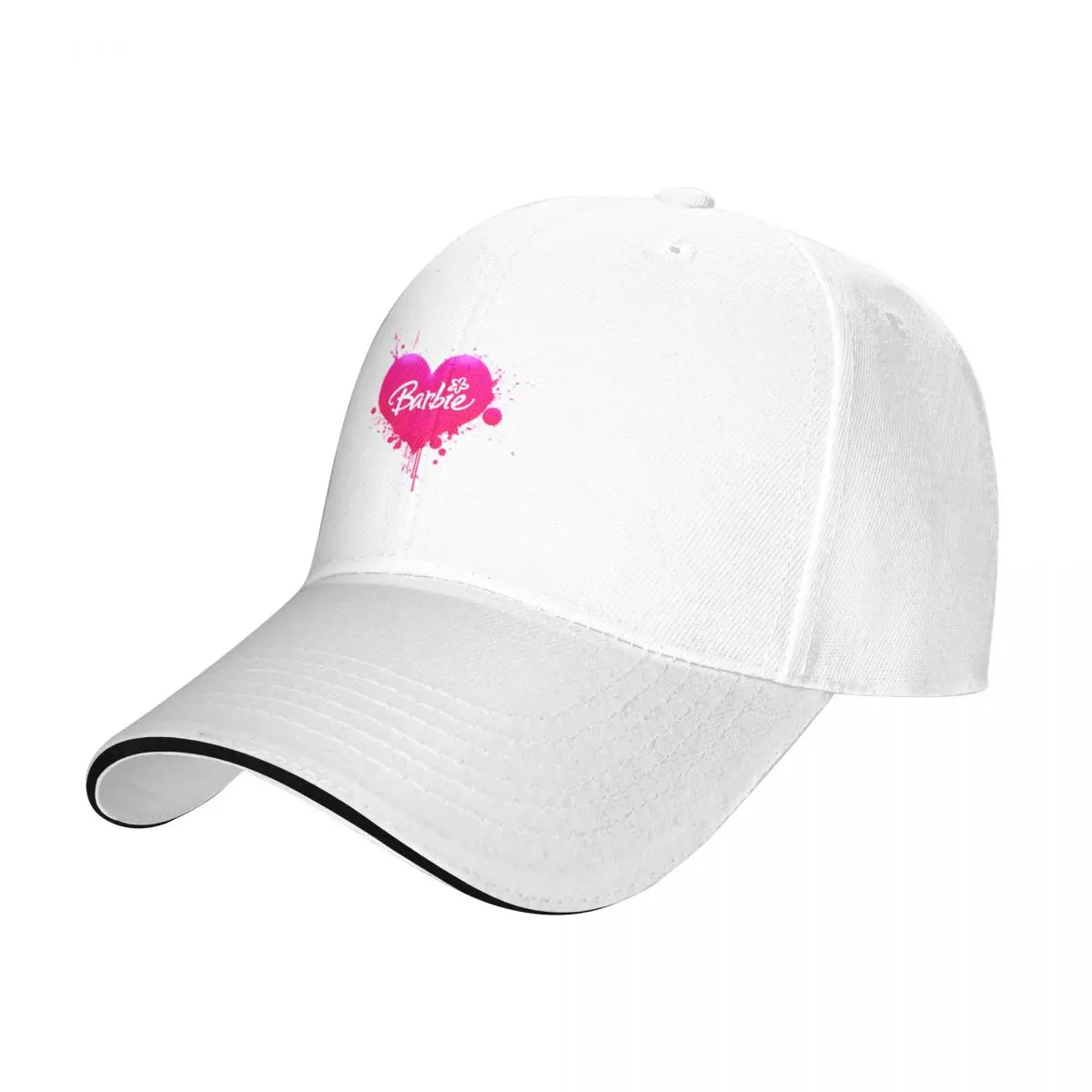 

14 White Casquette
